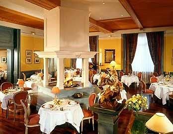 شامونكس Alpina-Prieure Hotels المظهر الخارجي الصورة